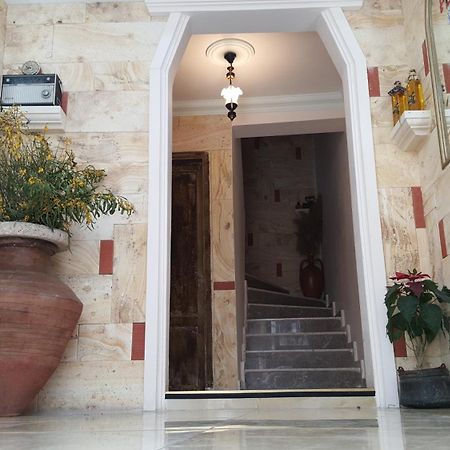 Foca Ensar Hotel Экстерьер фото
