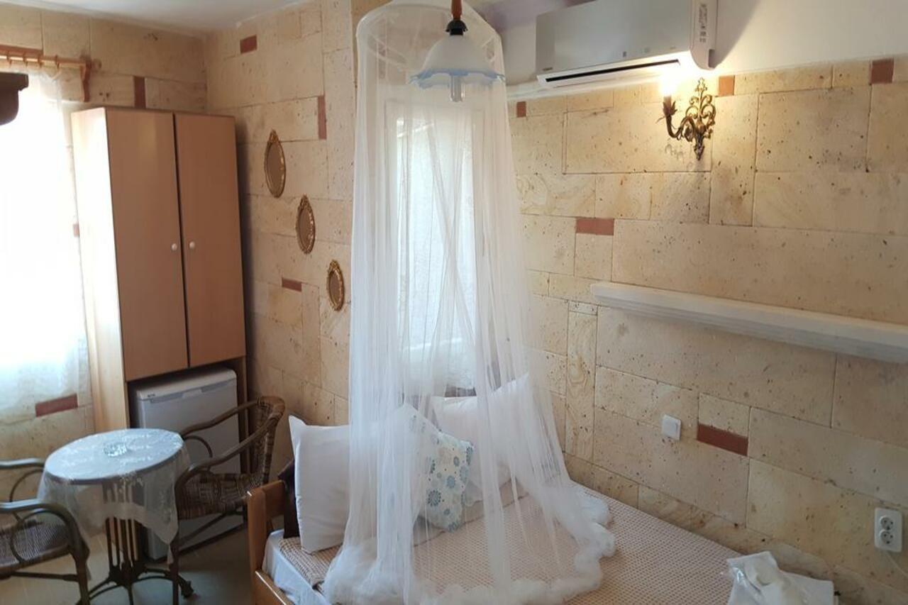 Foca Ensar Hotel Экстерьер фото