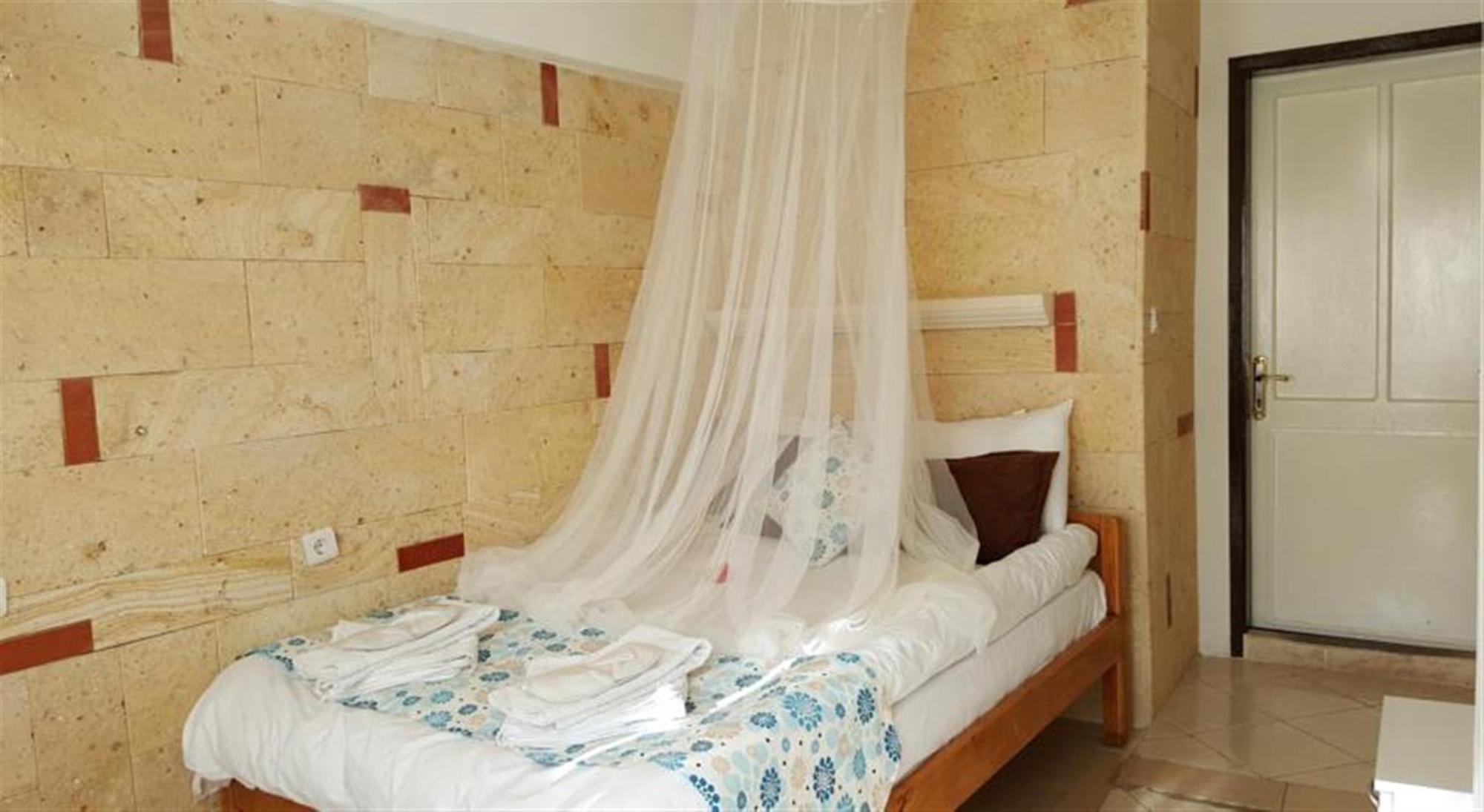 Foca Ensar Hotel Экстерьер фото