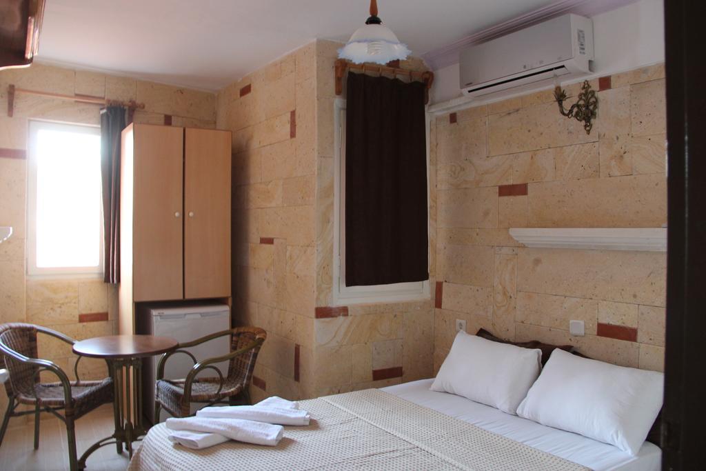 Foca Ensar Hotel Экстерьер фото