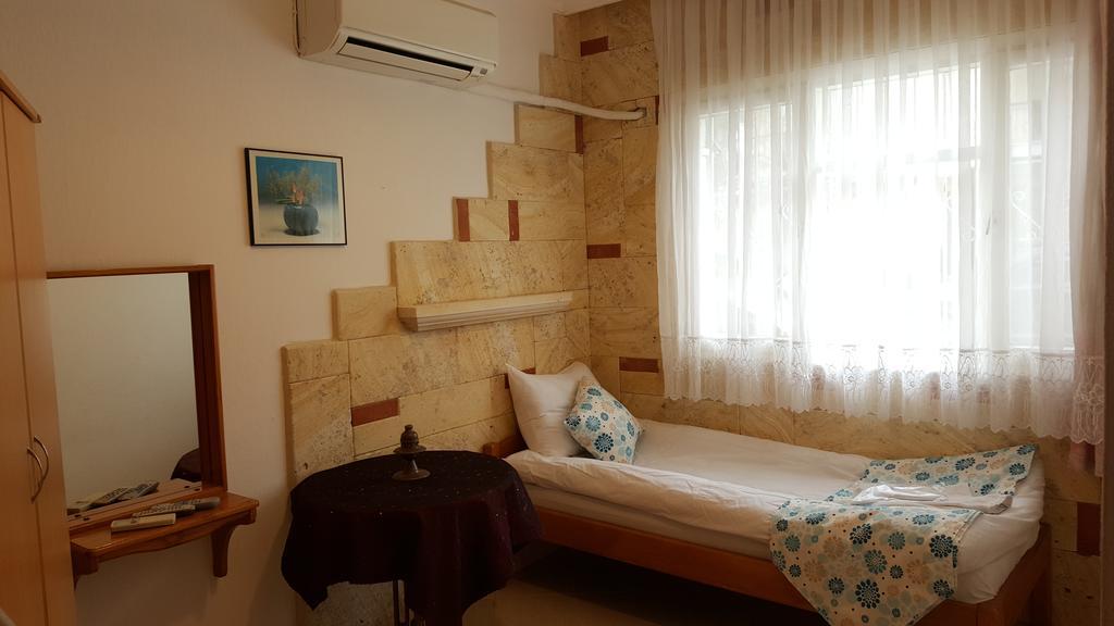 Foca Ensar Hotel Экстерьер фото