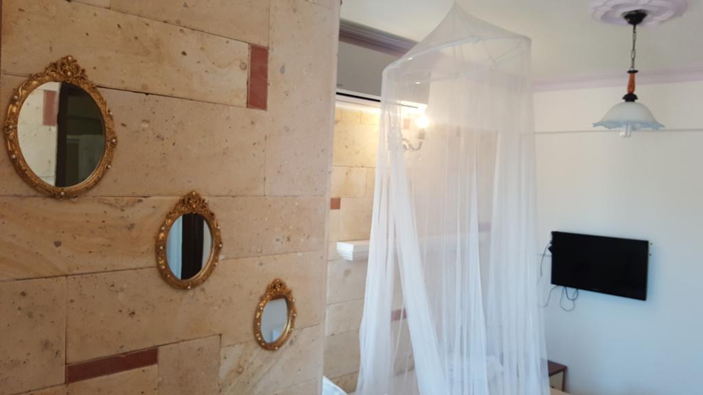 Foca Ensar Hotel Экстерьер фото