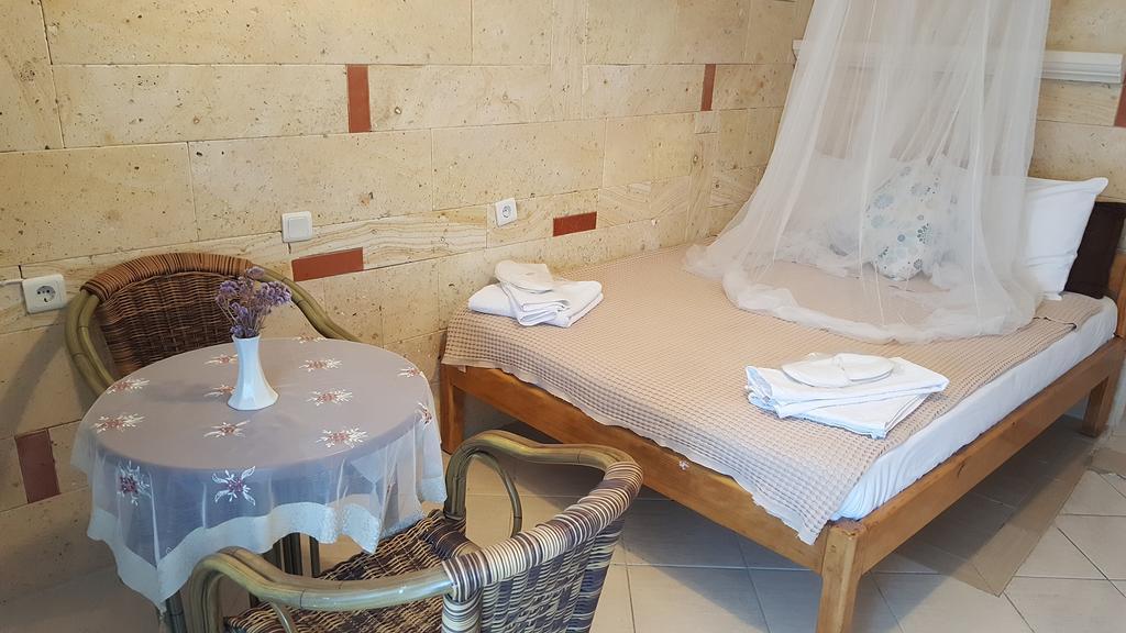 Foca Ensar Hotel Экстерьер фото